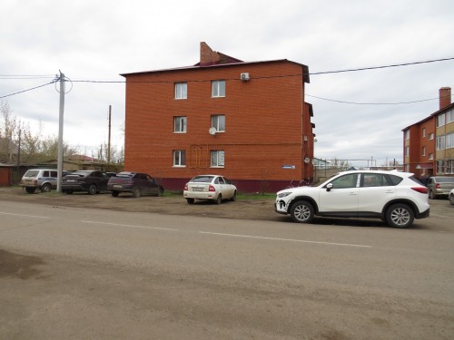 Сотрудники ОМВД России по Саракташскому району по горячим следам задержали подозреваемого в краже из автомобиля