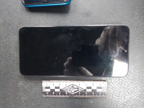 В Новотроицке полицейские пресекли деятельность закладчика наркотиков В Новотроицке полицейские пресекли деятельность закладчика наркотиков