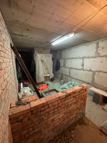 В Оренбурге двое мужчин подрались во время застолья