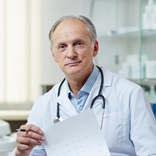 Непрерывное медицинское образование: на острие знания