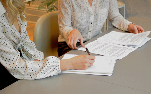 Кадастровая палата консультирует оренбуржцев по вопросам оформления недвижимости