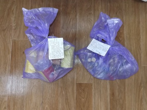 В Адамовском районе сотрудниками полиции выявлен факт незаконного хранения пороха. В Адамовском районе сотрудниками полиции выявлен факт незаконного хранения пороха.