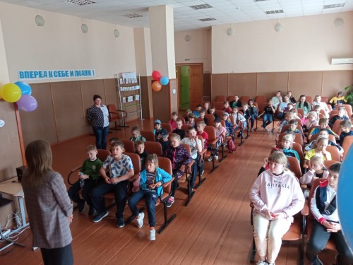 Правовое информированию детей в период летних каникул