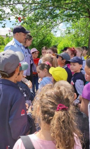 УМВД России по Оренбургской области подвели итоги оперативно-профилактического мероприятия «Защита».