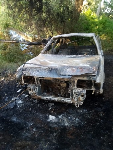 Полицейские разбираются в обстоятельствах несчастного случая Полицейские разбираются в обстоятельствах несчастного случая