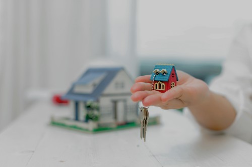 В Кадастровой палате рассказали, что собственники могут узнать, кто из посторонних интересовался их недвижимостью