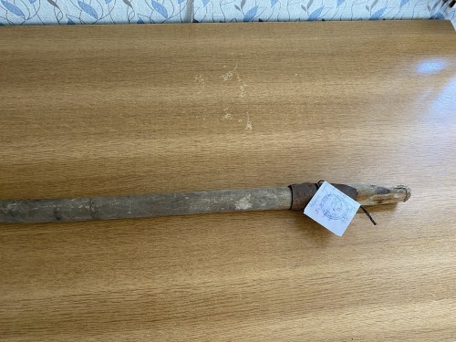 Первомайские полицейские по горячим следам задержали мужчину, подозреваемого в причинении тяжкого вреда здоровью