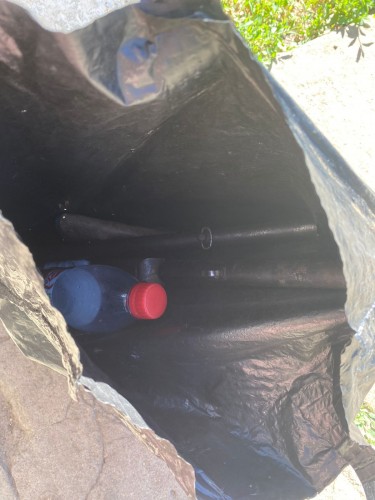 Сотрудники полиции Ясного изъяли оружие у местного жителя Сотрудники полиции Ясного изъяли оружие у местного жителя