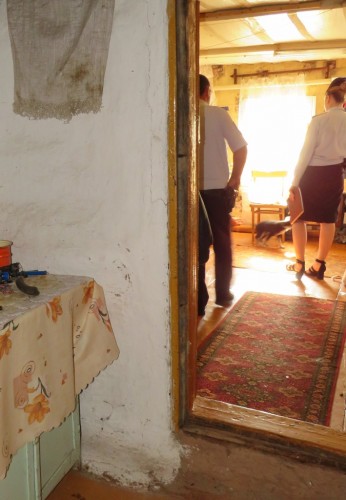 В Бугуруслане сотрудники полиции задержали подозреваемого в хищении 100 000 рублей с банковской карты.