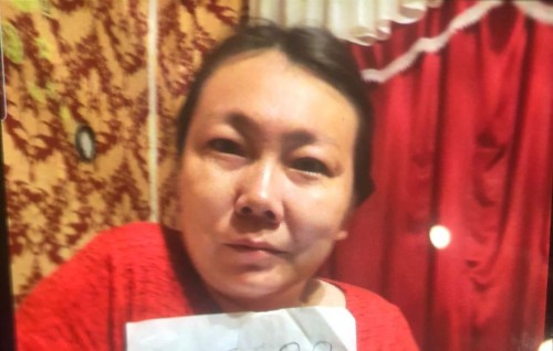 Сотрудники полиции Абдулинского района разыскивают без вести пропавшую местную жительницу