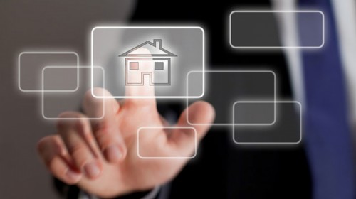 Электронная ипотека за один день