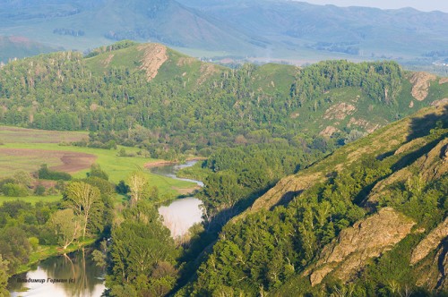 ГДЕ НАСЛАДИТЬСЯ ПРИРОДОЙ И ОТДОХНУТЬ ДУШОЙ В ОРЕНБУРЖЬЕ? ГДЕ НАСЛАДИТЬСЯ ПРИРОДОЙ И ОТДОХНУТЬ ДУШОЙ В ОРЕНБУРЖЬЕ?