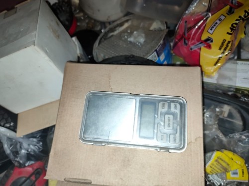 Сотрудниками полиции Оренбурга задержан 45-летний мужчина по факту покушения на сбыт запрещенных средств Сотрудниками полиции Оренбурга задержан 45-летний мужчина по факту покушения на сбыт запрещенных средств