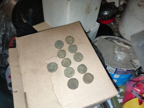 Сотрудниками полиции Оренбурга задержан 45-летний мужчина по факту покушения на сбыт запрещенных средств Сотрудниками полиции Оренбурга задержан 45-летний мужчина по факту покушения на сбыт запрещенных средств