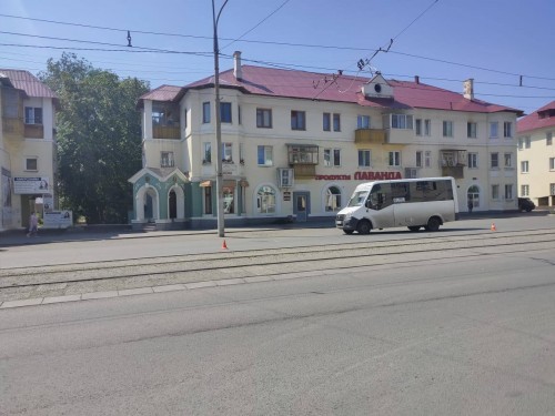 Сотрудники ГИБДД Орска устанавливают обстоятельства ДТП со смертельным исходом Сотрудники ГИБДД Орска устанавливают обстоятельства ДТП со смертельным исходом