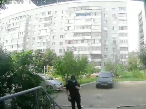 Внимание, розыск! В Оренбурге сотрудники полиции устанавливают местонахождение подозреваемого в убийстве 