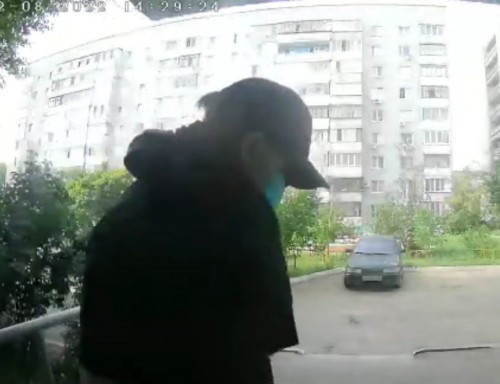 Внимание, розыск! В Оренбурге сотрудники полиции устанавливают местонахождение подозреваемого в убийстве 