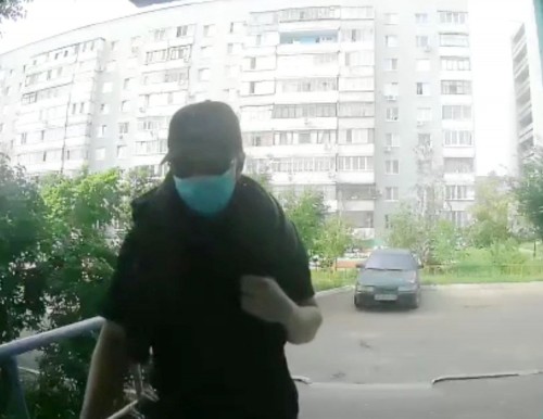 Внимание, розыск! В Оренбурге сотрудники полиции устанавливают местонахождение подозреваемого в убийстве 