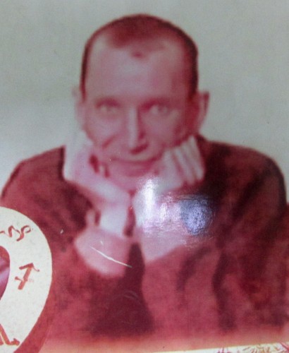 Отделом полиции № 2 МУ МВД России «Орское» разыскивается без вести пропавший Сутормин Михаил Валентинович