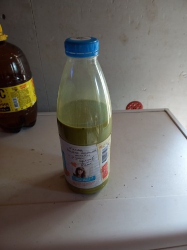 В ходе ОПМ «Мак» сотрудниками полиции Переволоцкого района изъято наркотическое вещество