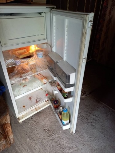 В ходе ОПМ «Мак» сотрудниками полиции Переволоцкого района изъято наркотическое вещество В ходе ОПМ «Мак» сотрудниками полиции Переволоцкого района изъято наркотическое вещество