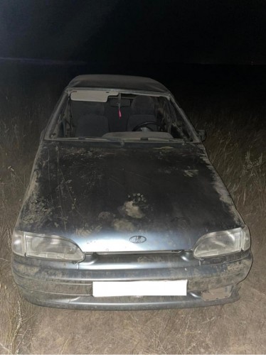 В Сорочинском городском округе сотрудники полиции устанавливают обстоятельства ДТП с пострадавшим В Сорочинском городском округе сотрудники полиции устанавливают обстоятельства ДТП с пострадавшим