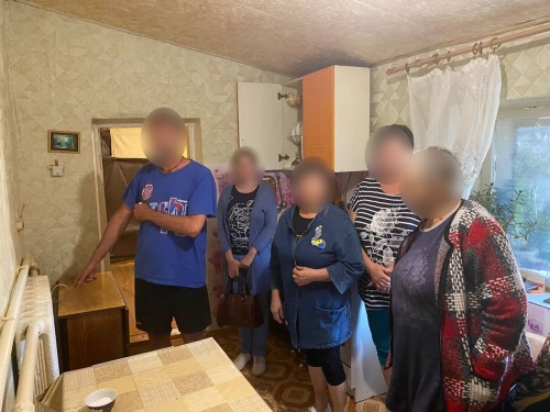 В Оренбургском районе полицейскими задержан подозреваемый в краже телевизора В Оренбургском районе полицейскими задержан подозреваемый в краже телевизора