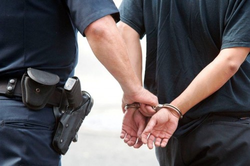 В Ташлинском районе сотрудники полиции задержали подозреваемого в убийстве