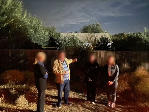 Оренбургские полицейские задержали мошенников-курьеров Оренбургские полицейские задержали мошенников-курьеров