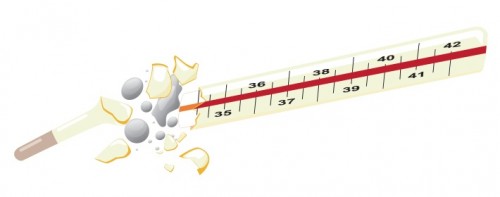 Кувандыкские полицейские проводят проверку по факту отравления ребенка ртутью