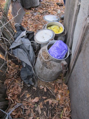 Сотрудники полиции Кувандыка изъяли из незаконного оборота более восьми килограммов наркотиков