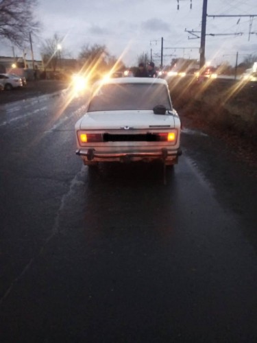 ГИБДД Орска устанавливают обстоятельства ДТП со смертельным исходом ГИБДД Орска устанавливают обстоятельства ДТП со смертельным исходом