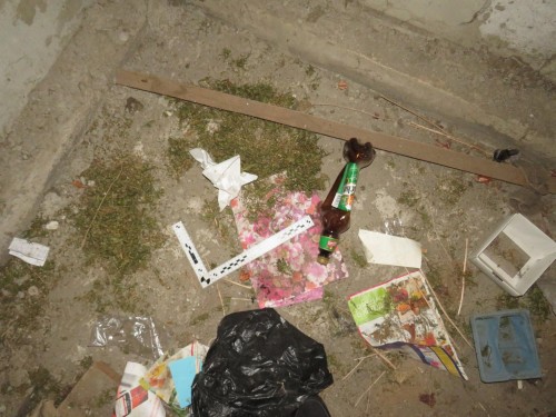 Саракташскими полицейскими изъяты наркотики растительного происхождения Саракташскими полицейскими изъяты наркотики растительного происхождения