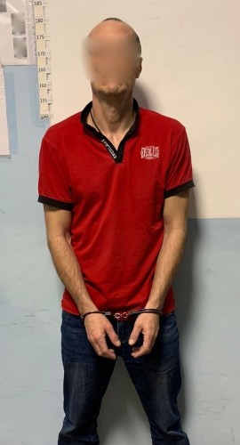 Полицейские раскрыли убийство, совершённое 28 лет назад Полицейские раскрыли убийство, совершённое 28 лет назад