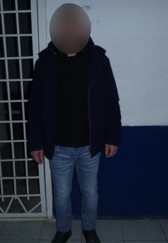 В Бугуруслане сотрудники полиции задержали мужчину, находящегося в розыске, как скрывшегося от суда за умышленное причинение тяжкого вреда здоровью.