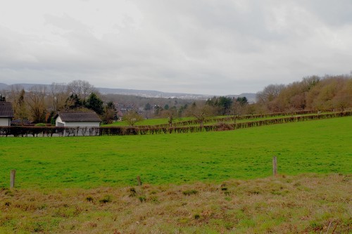 Владельцу земельного участка следует установить его границы