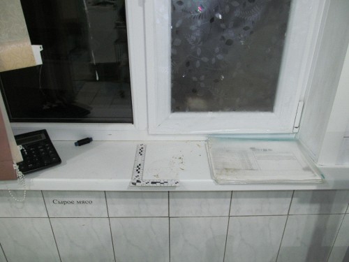 Сотрудниками полиции Сорочинского городского округа задержан подозреваемый в краже денежных средств