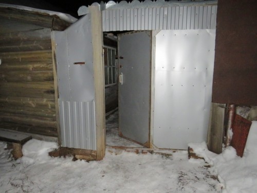 В Бугуруслане полицейские задержали подозреваемого в причинении тяжкого вреда здоровью.