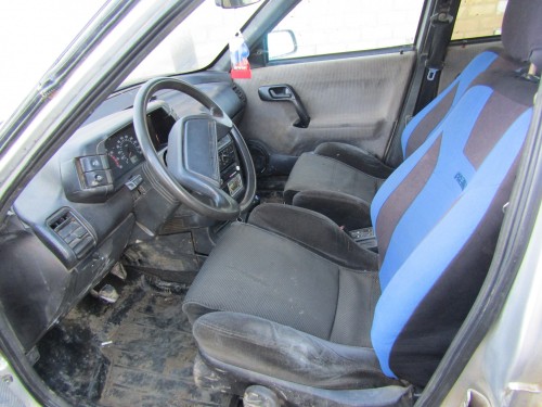 Первомайскими полицейскими по горячим следам задержан подозреваемый в угоне автомобиля Первомайскими полицейскими по горячим следам задержан подозреваемый в угоне автомобиля