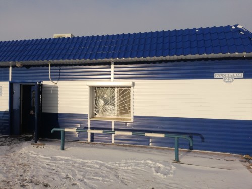 В Переволоцком районе возбуждено уголовное дело по факту угрозы убийством