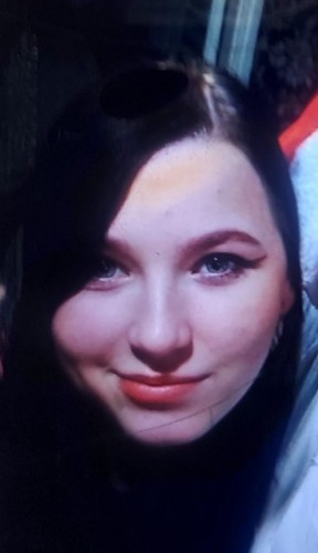 Сотрудниками полиции Абдулино разыскивается несовершеннолетняя