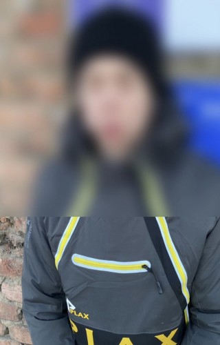 Полицейские Орска задержали местного жителя с почтовыми марками, содержащими наркотическое вещество Полицейские Орска задержали местного жителя с почтовыми марками, содержащими наркотическое вещество