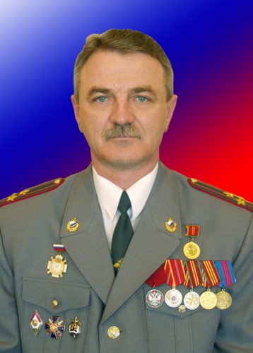 29 декабря на 68-м году жизни скоропостижно скончался ветеран органов внутренних дел полковник полиции в отставке Сергей Ефимович Павленко