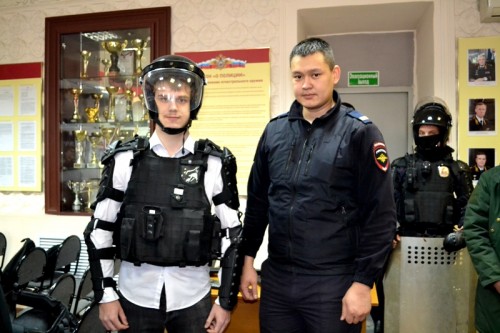 Учащиеся оренбургского техникума приняли участие во Всероссийской акции «Студенческий десант» Учащиеся оренбургского техникума приняли участие во Всероссийской акции «Студенческий десант»