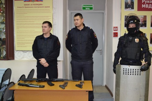 Учащиеся оренбургского техникума приняли участие во Всероссийской акции «Студенческий десант» Учащиеся оренбургского техникума приняли участие во Всероссийской акции «Студенческий десант»