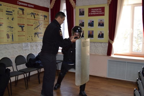 Учащиеся оренбургского техникума приняли участие во Всероссийской акции «Студенческий десант» Учащиеся оренбургского техникума приняли участие во Всероссийской акции «Студенческий десант»