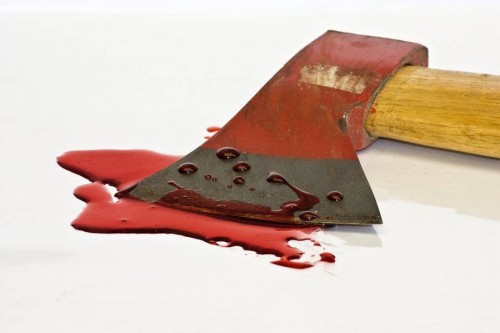 Жительница Первомайского района, ударившая своего сожителя топором по голове, предстанет перед судом Жительница Первомайского района, ударившая своего сожителя топором по голове, предстанет перед судом