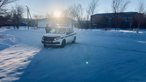 Домбаровскими полицейскими задержан мужчина, применивший насилие к старшему участковому уполномоченному полиции Домбаровскими полицейскими задержан мужчина, применивший насилие к старшему участковому уполномоченному полиции