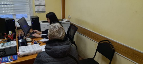 Полицейские в Бузулуке задержали банду сутенёров