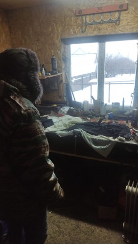 В Абдулино возбуждено уголовное дело по факту незаконного хранения боеприпасов В Абдулино возбуждено уголовное дело по факту незаконного хранения боеприпасов